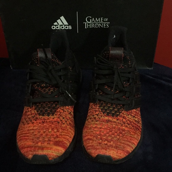 Men’s Adidas Ultraboost x Game of Thrones - Picture 2 of 6